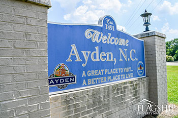 Ayden Property Managers