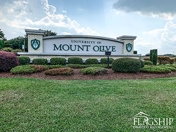 Mt Olive Property Managers