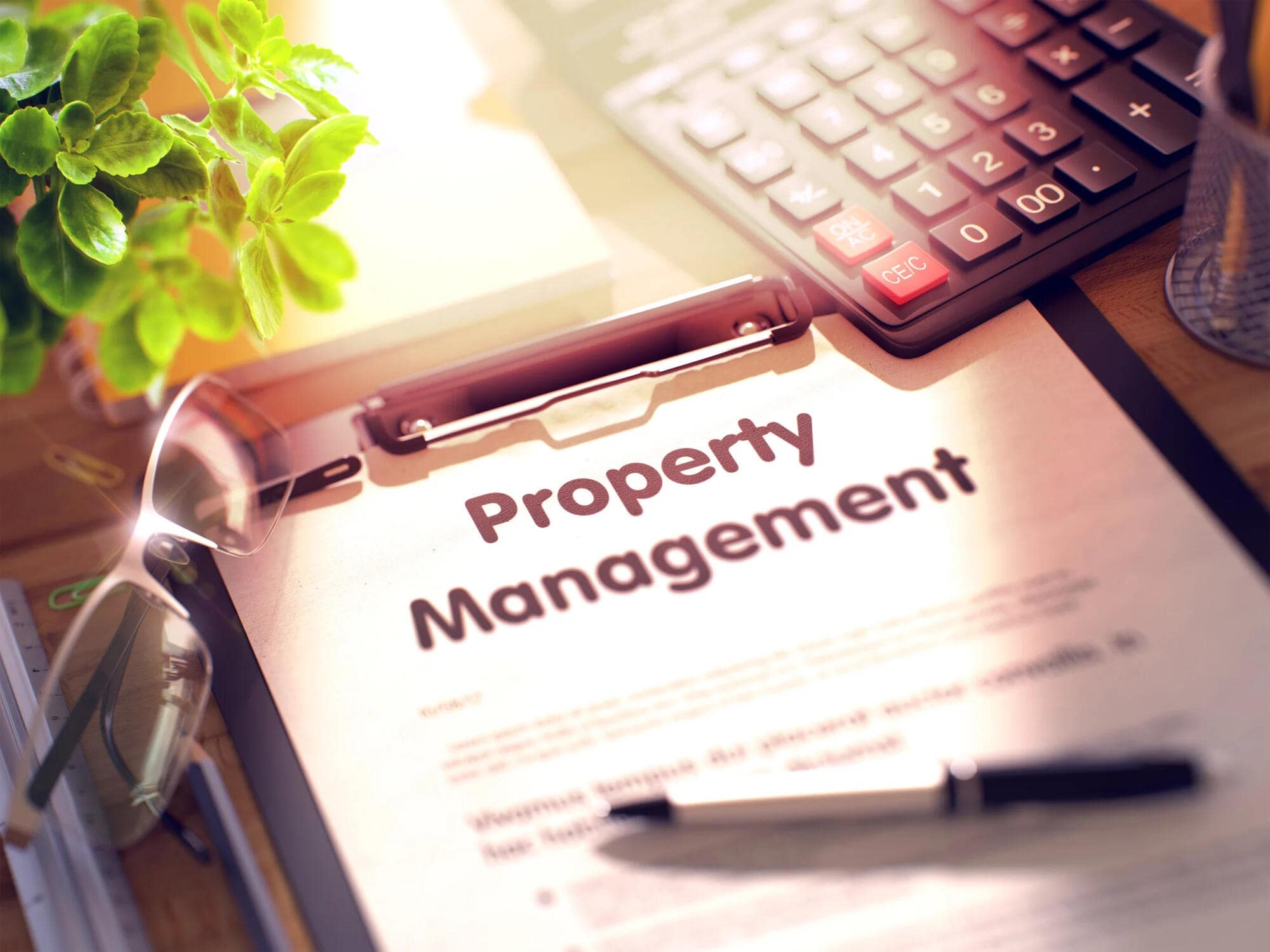 3 Tips for Choosing a Property Management Company in Greenville, NC